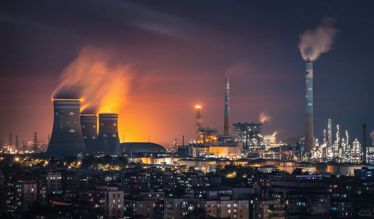 「能源之光」丨官方影展