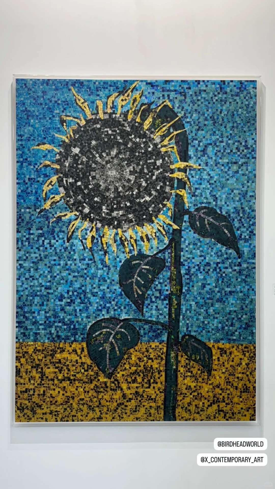 东亚地区艺术博览会“擂台赛”-中日韩篇?