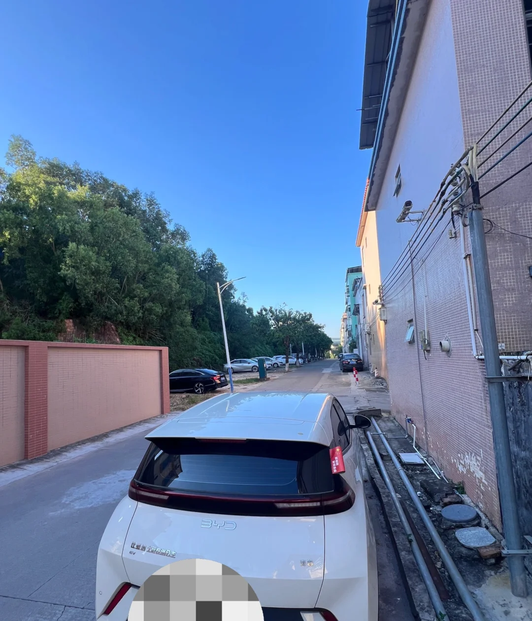 关于汽车?非常实用的小工具