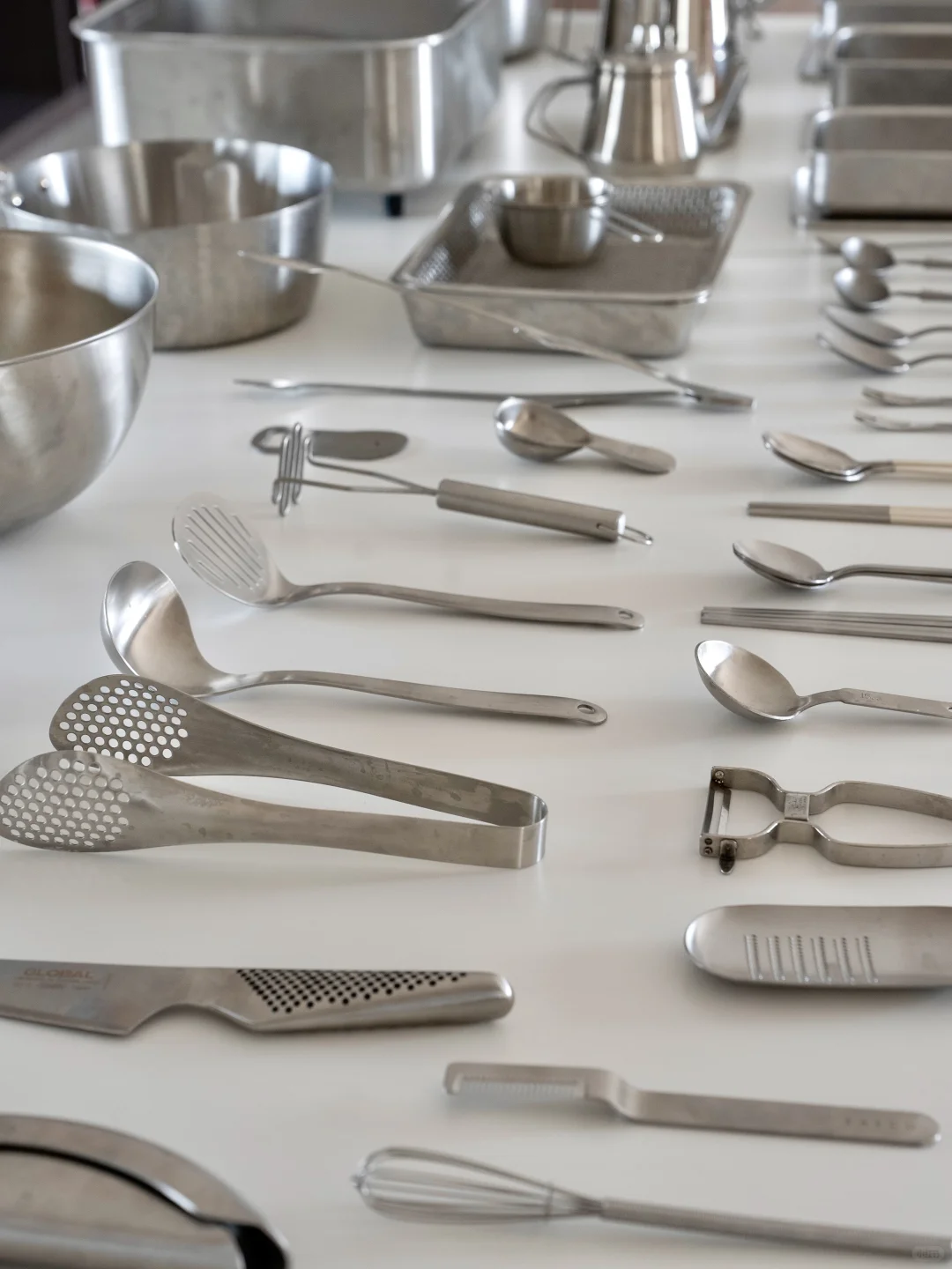 让厨房美到next level的厨具❗️末尾附清单?