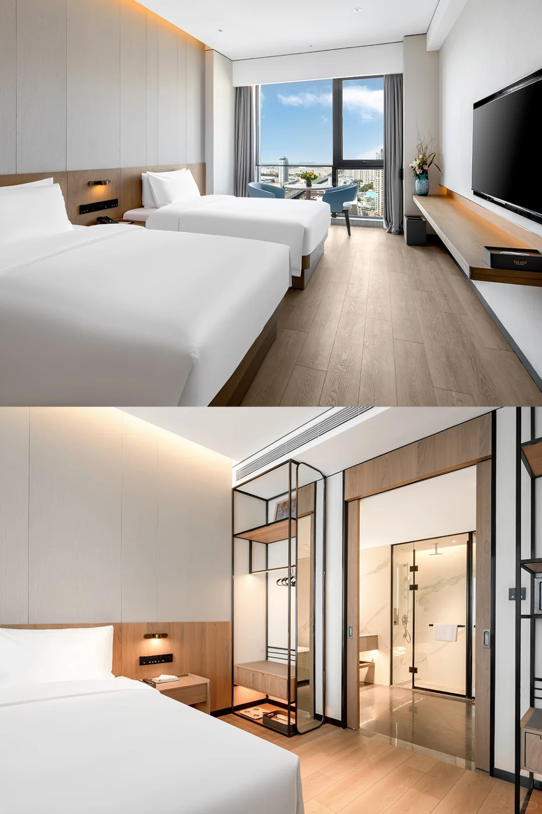 济南酒店会务｜“会”聚华山畔，共启新征程