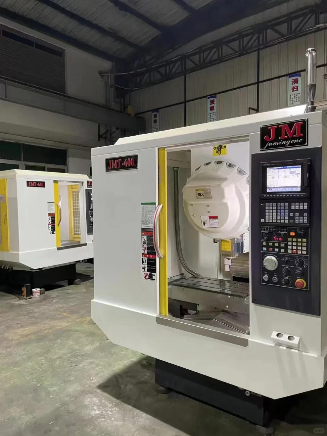 专业回收各种二手机床设备