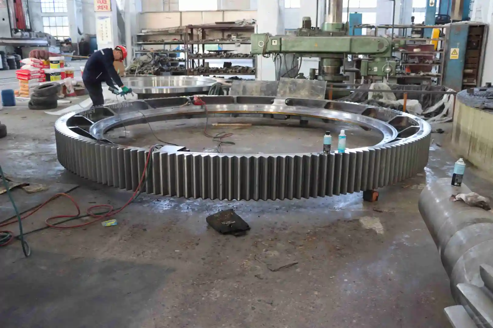 洛阳制造·德宇智造