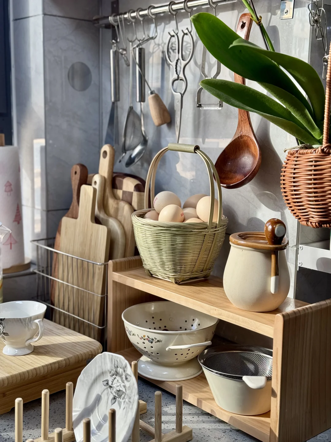 长期主义厨房用品｜不锈钢爱好者的舒适区