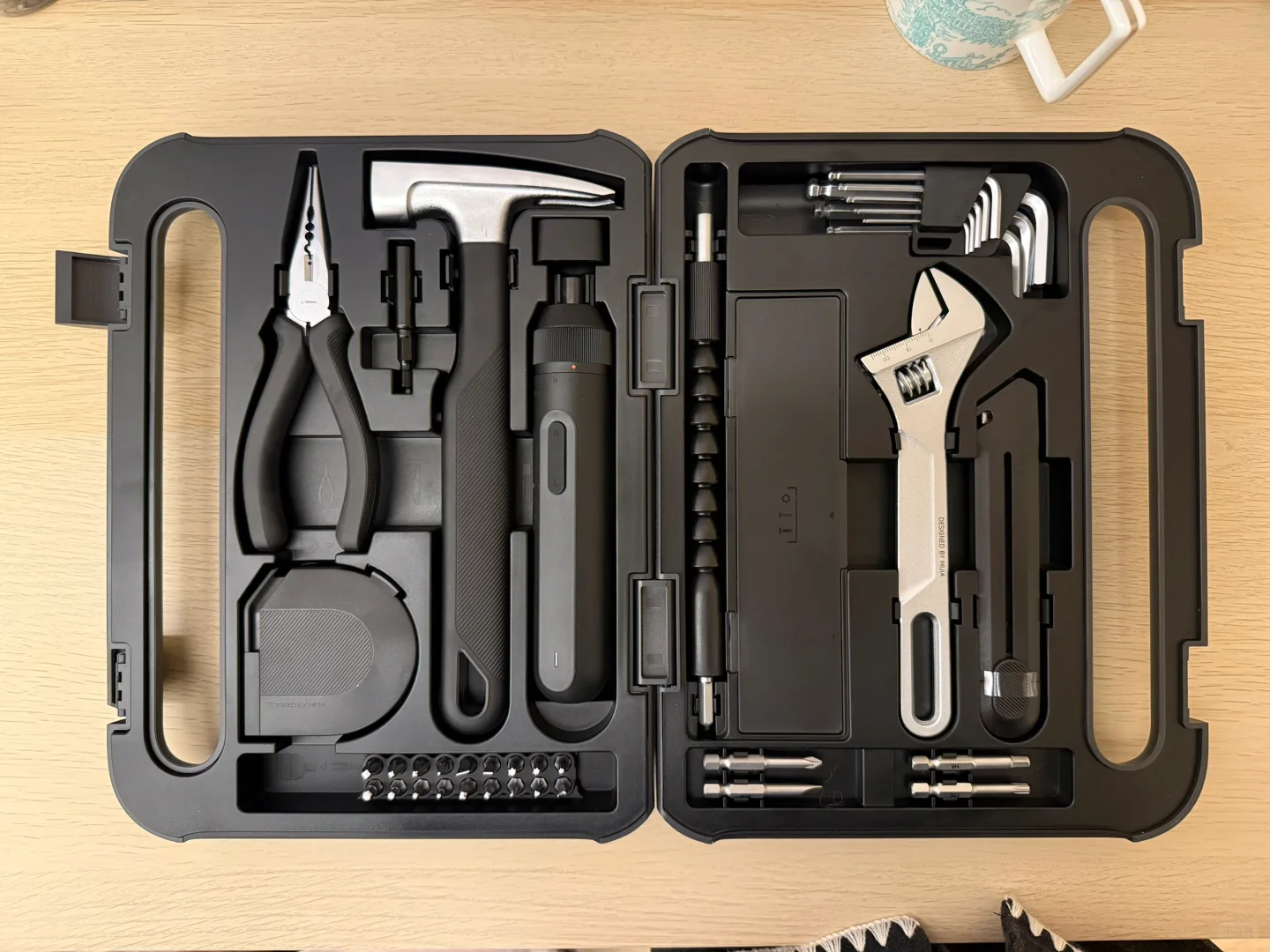 留学生出国真正该带的…