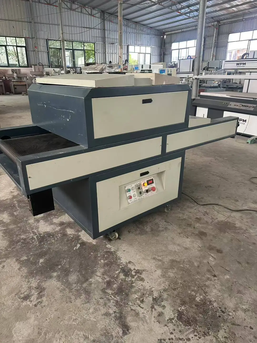 中山?这家印刷设备值得看看！！！！