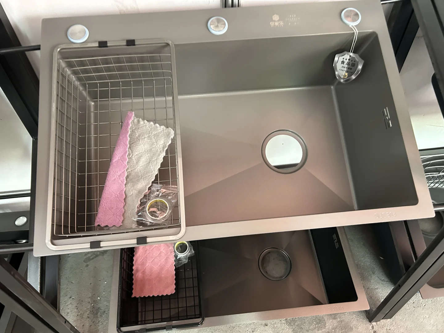 不虚此行的临沂国际展会