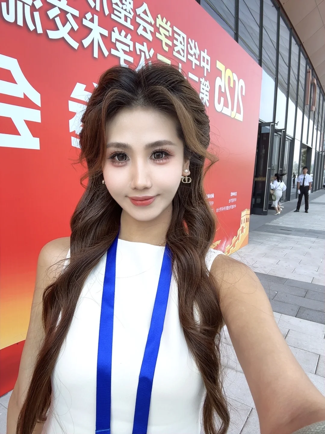 又是一年中华医学会