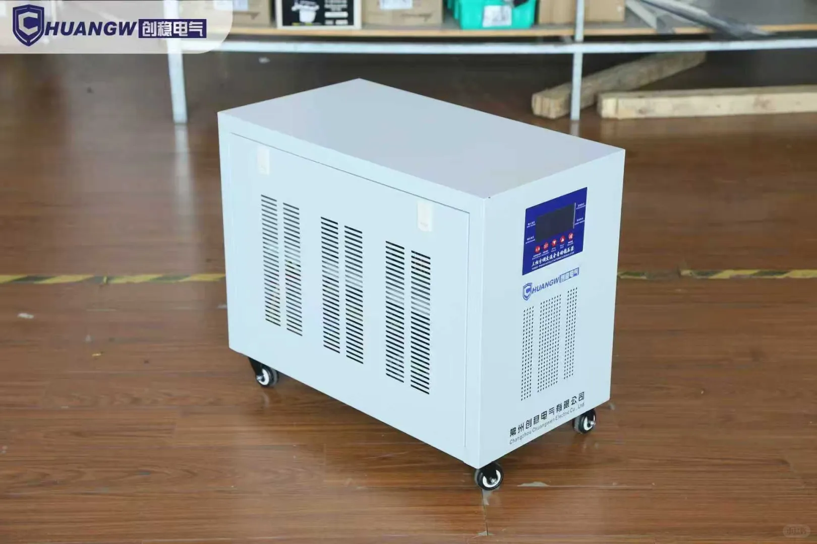 从原理到应用：详解380V稳压器稳压范围