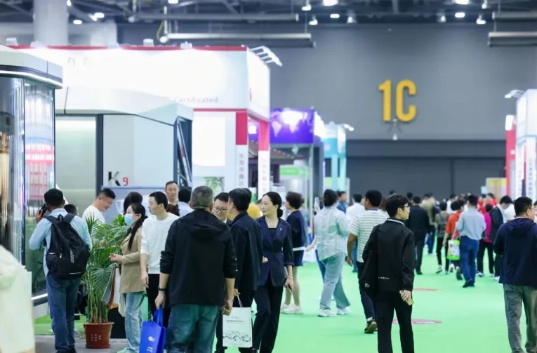 2026杭州花卉园艺展览会时间、地点、