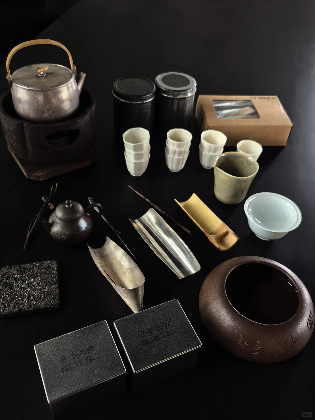 厦门佛事展 且坐喫茶