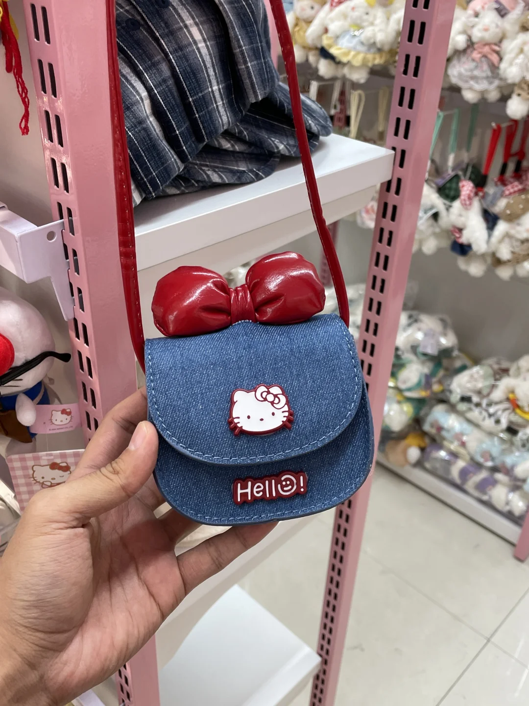 包包界的蒙德里安?Tagi的配色很吸引人?