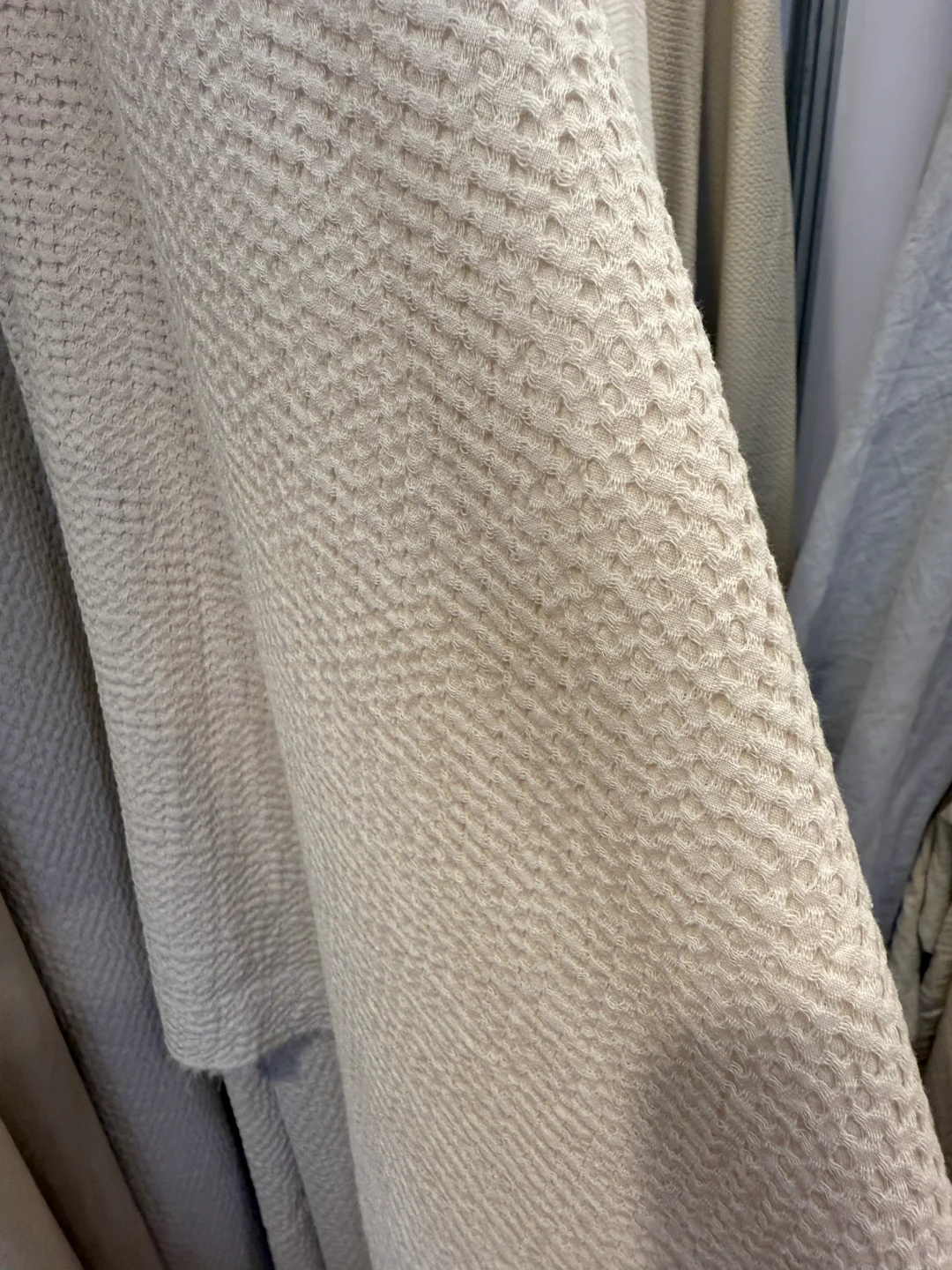 2025广交会三期家纺面料