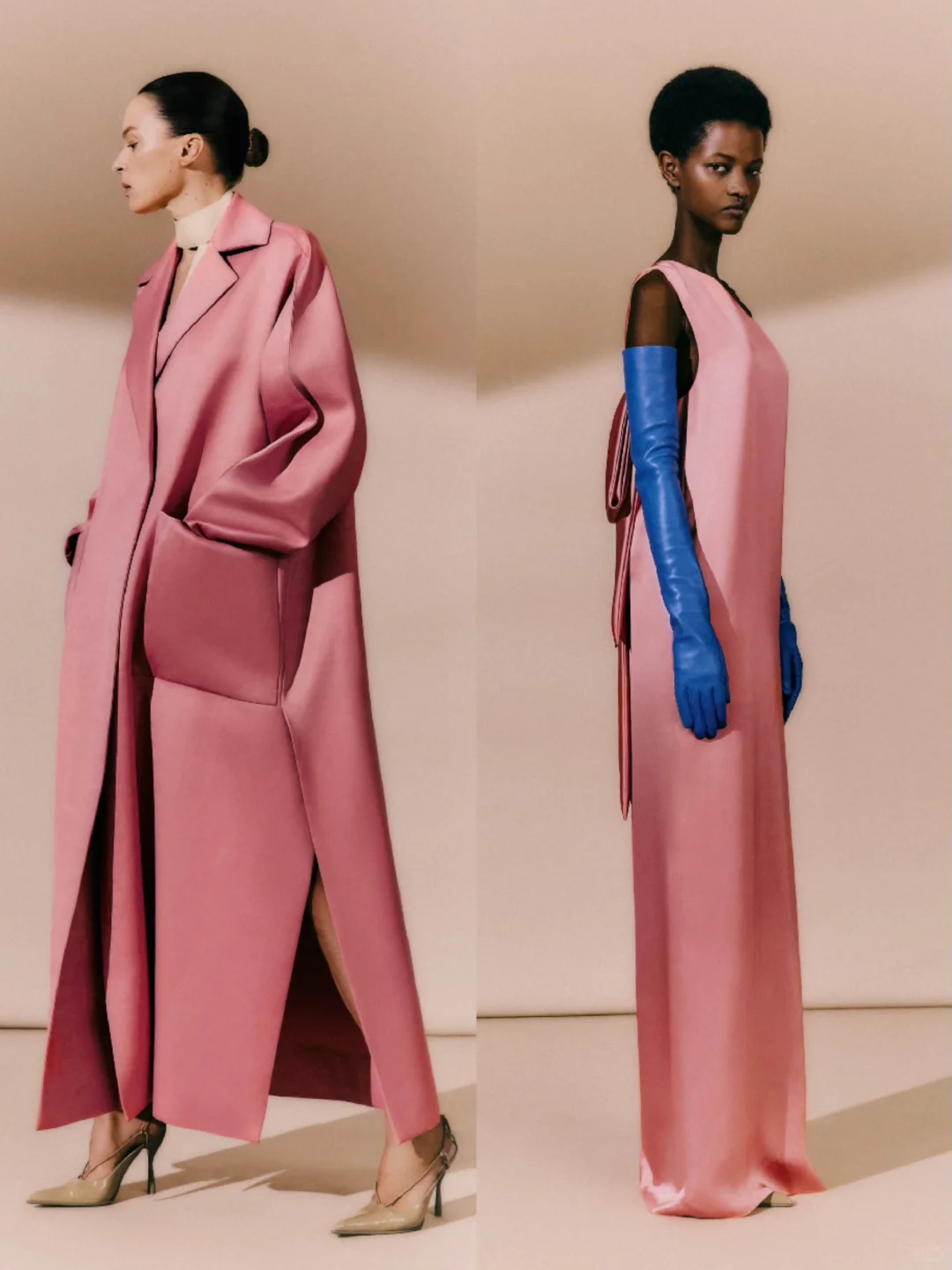 LANVIN 2024春夏系列