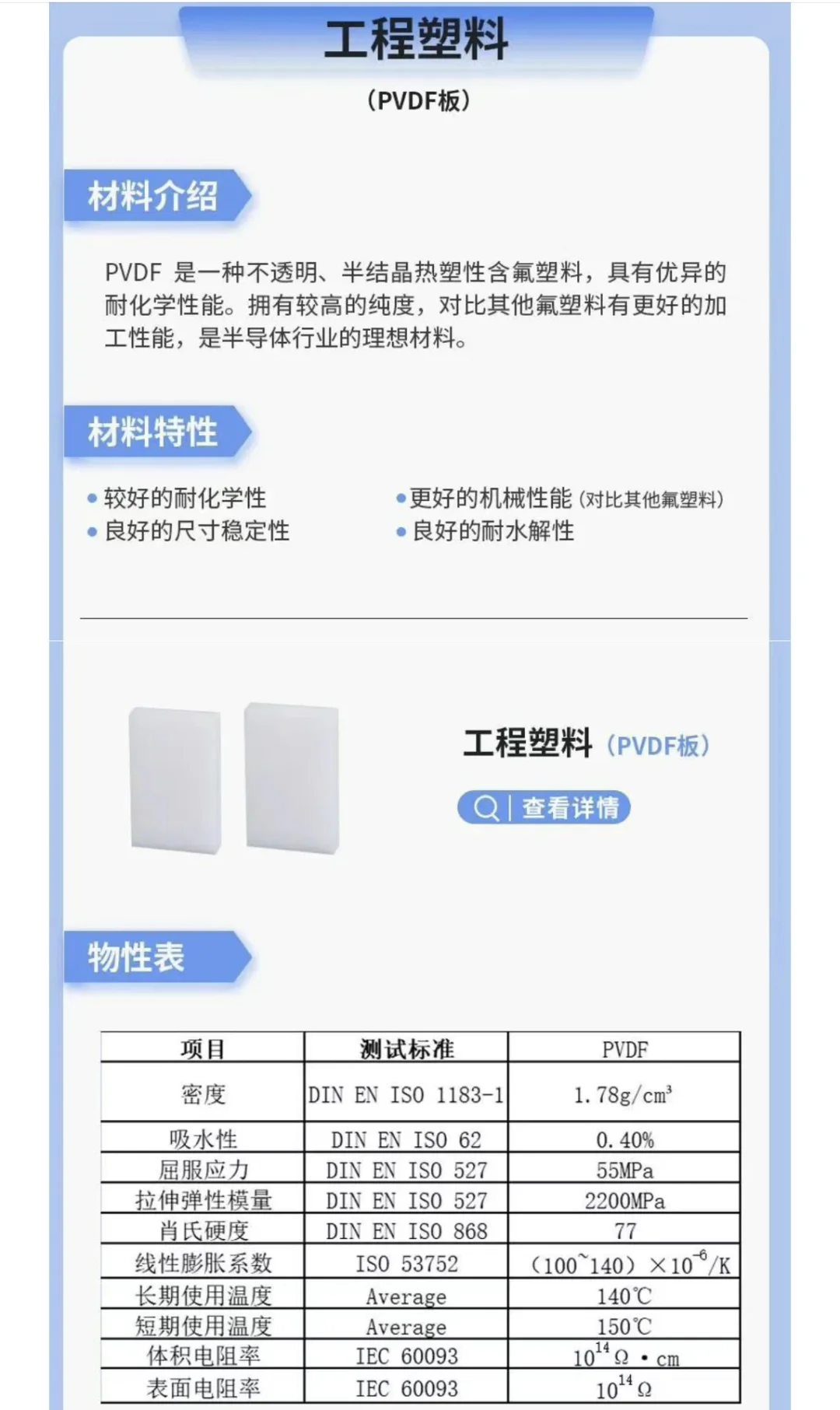 #工程塑料知多少