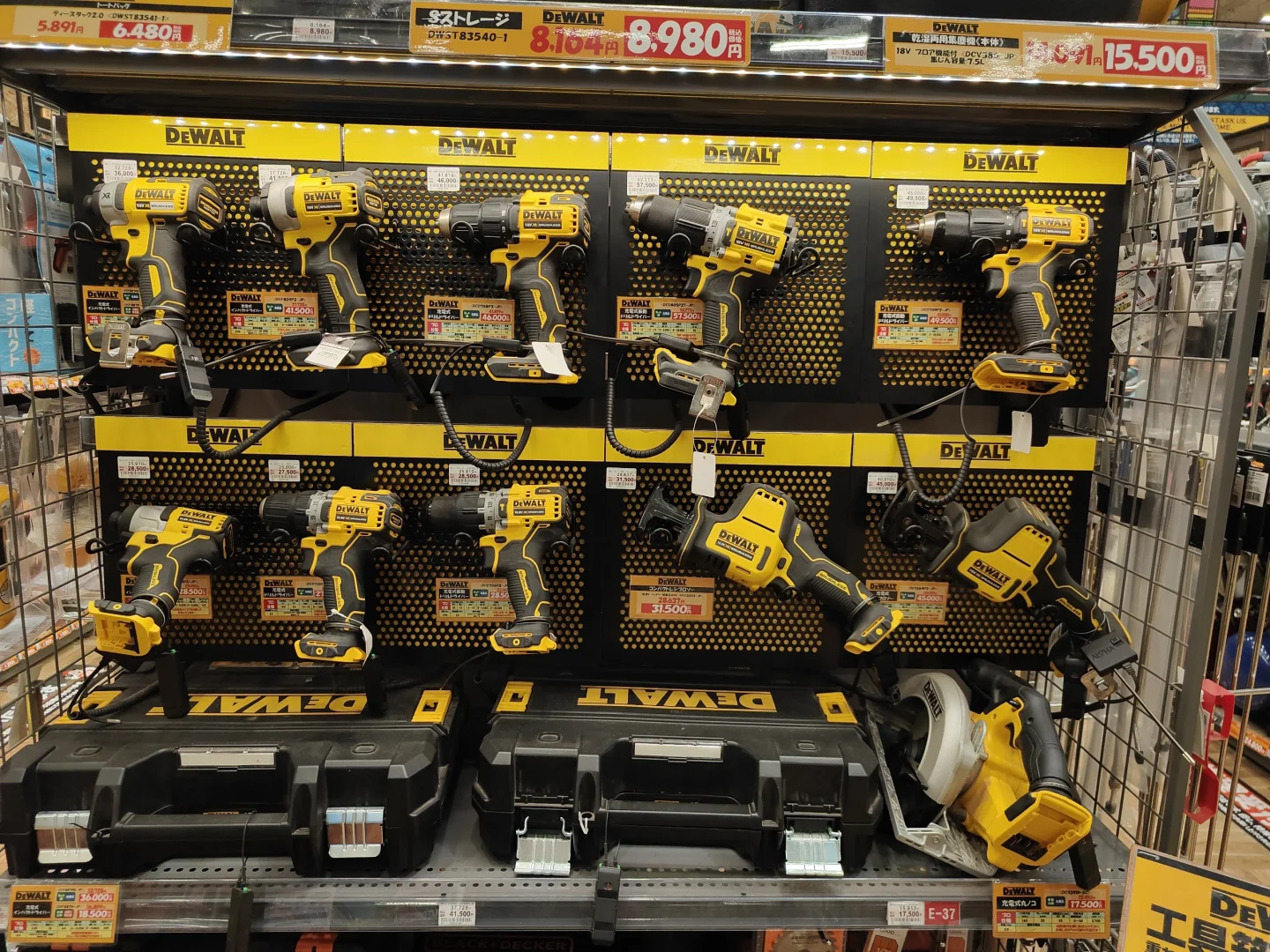 日本工具天堂大阪HANDSMAN