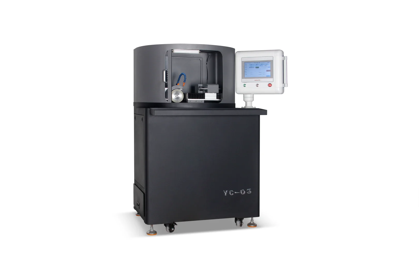 CNC刀具了解一下