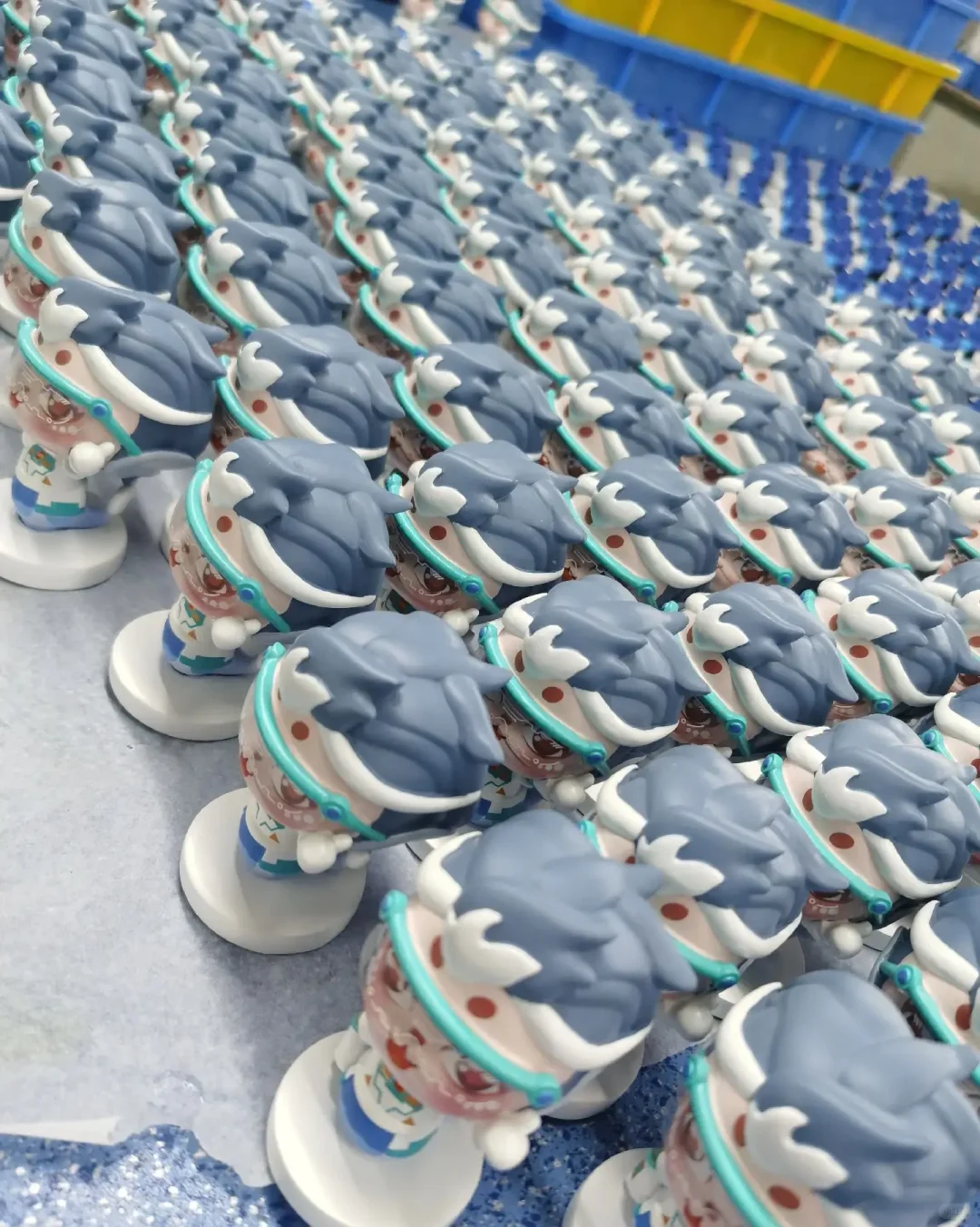 玩具厂 包吃住管理不严