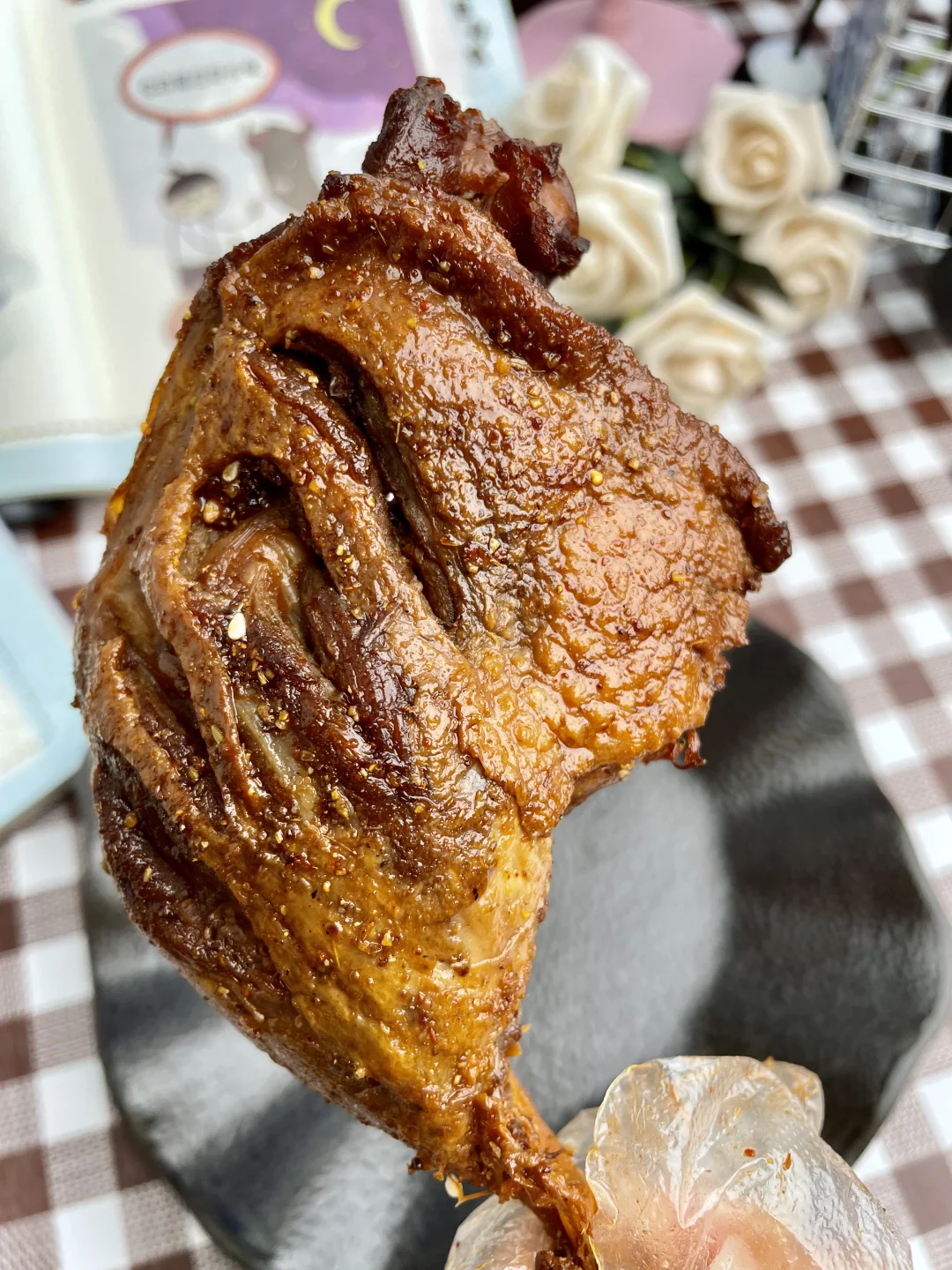 我爸：尝鲜装你就卖9.9r五个!肯定能卖出去！