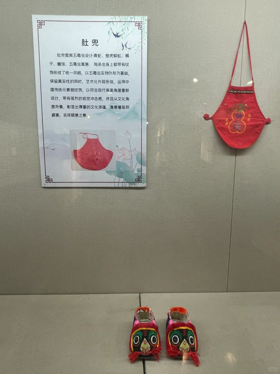 石家庄遛娃——石家庄民间工艺博物馆