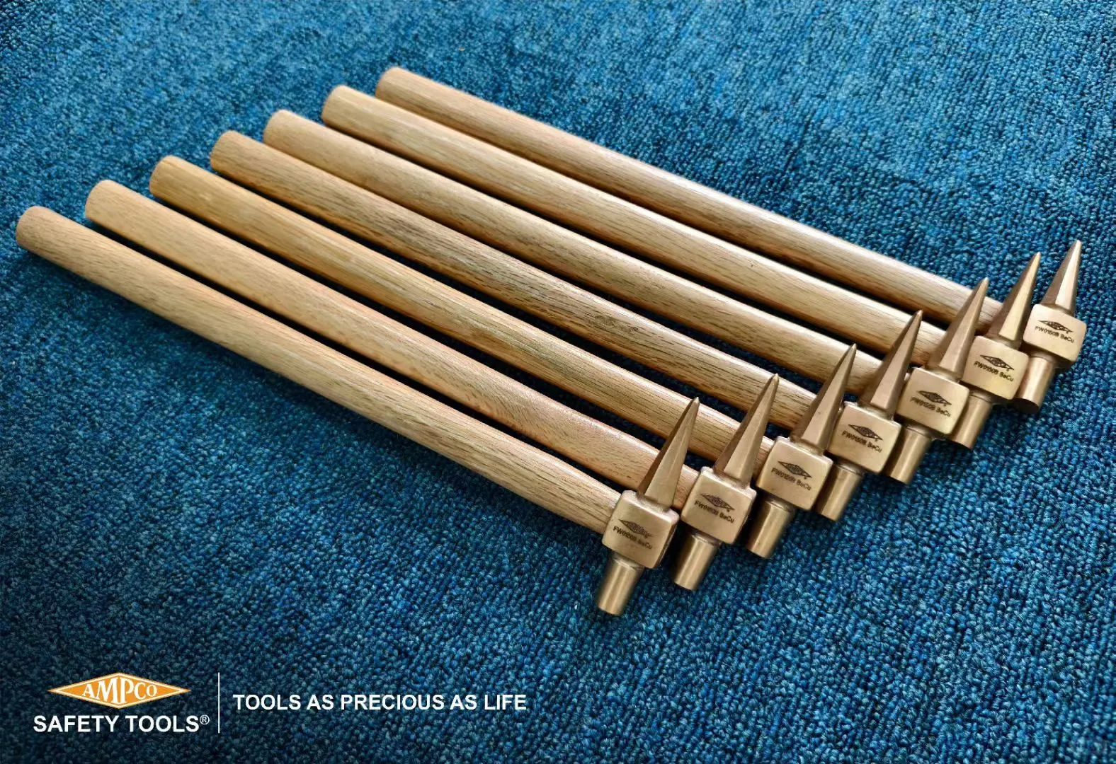 安博科防爆工具