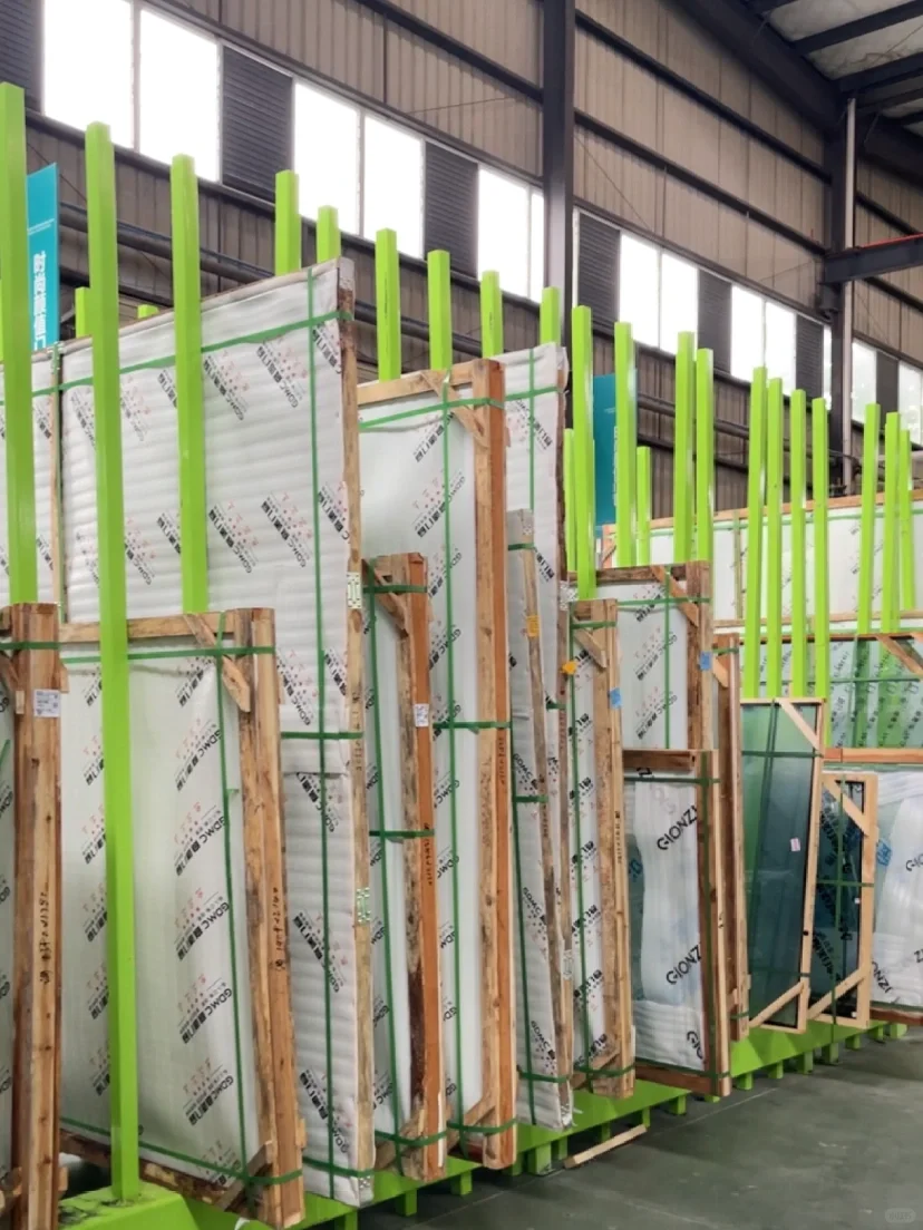 成都封窗，打卡真正的原生铝材门窗源头工厂！