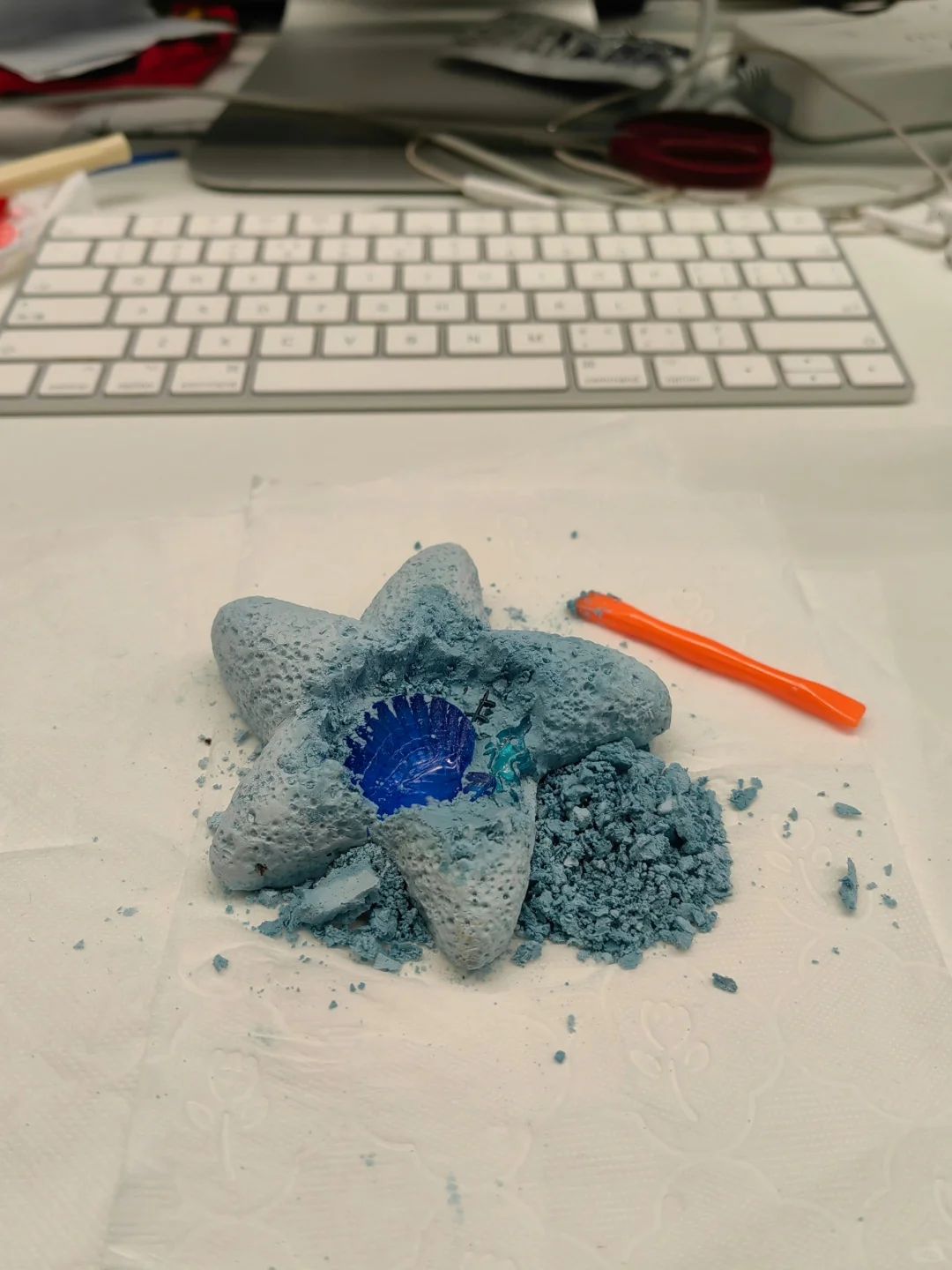 我花了9.9可以挖出些什么