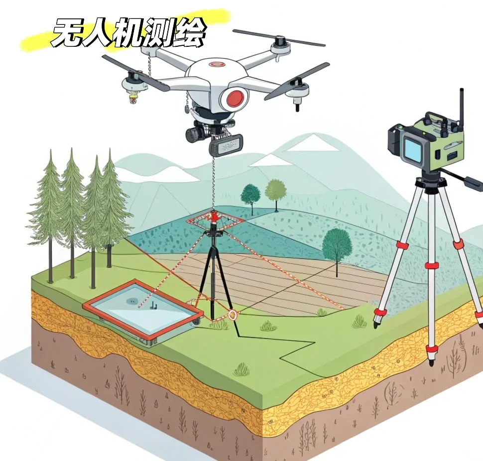 几张图带你了解什么是低空经济