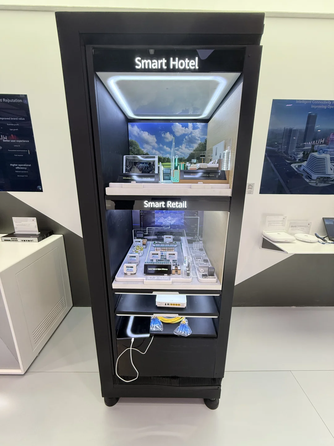 迪拜科技展- Gitex