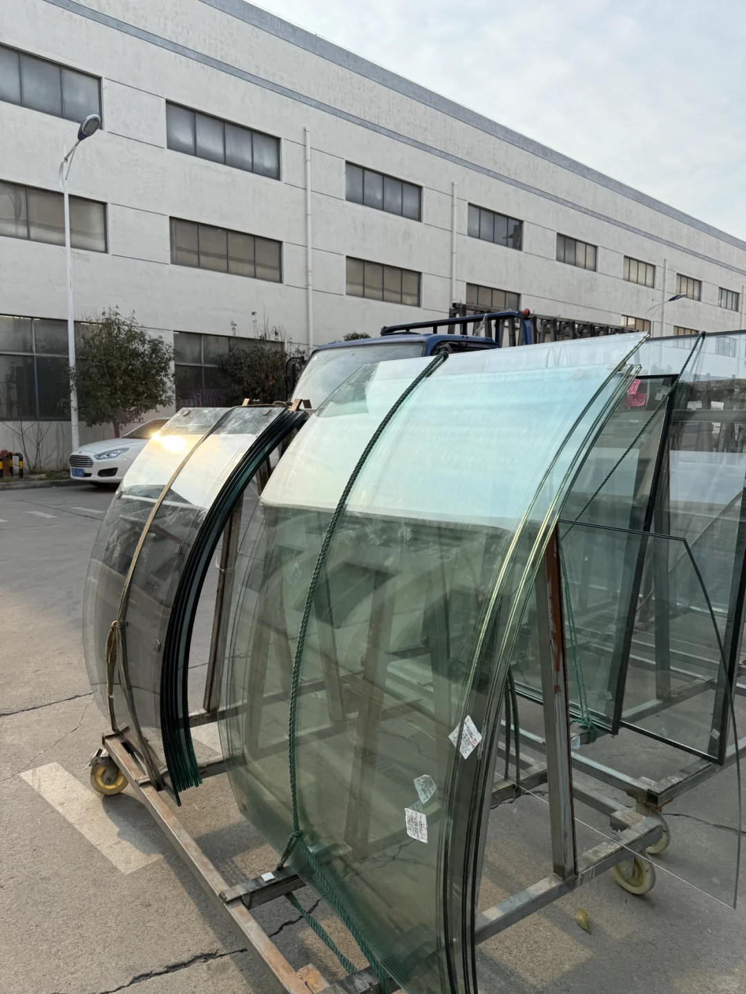 用品质与创新点亮每一寸空间