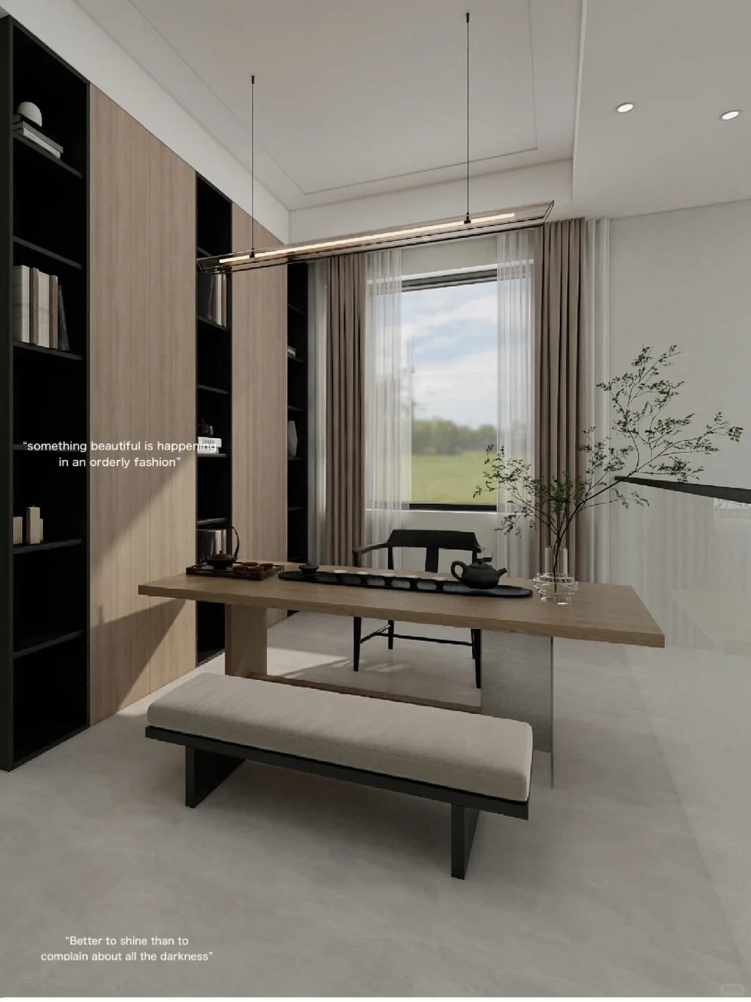 家有萌娃,一定要选这款净味环保的艺术涂料