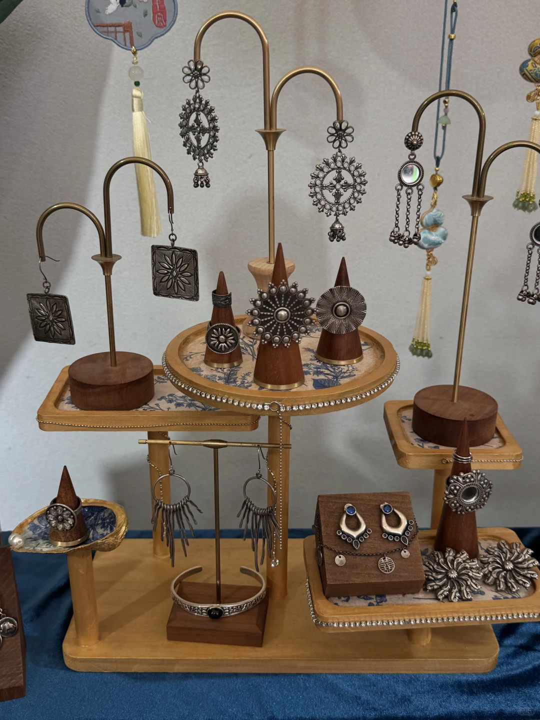 石家庄！！！市集！！免费的！！快去！！！