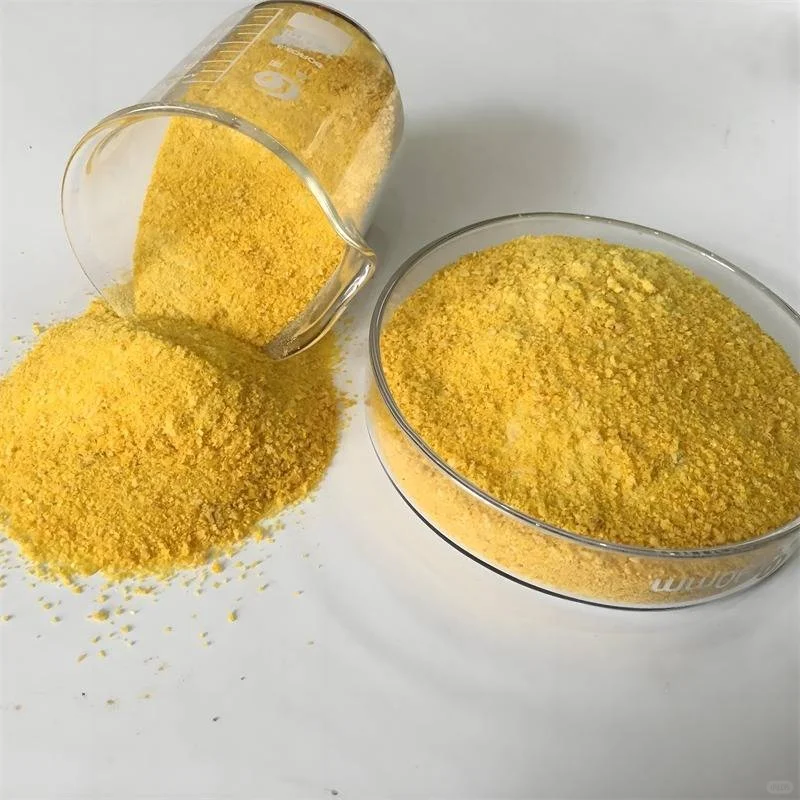 宁国市聚合氯化铝加工现状与发展前景探析