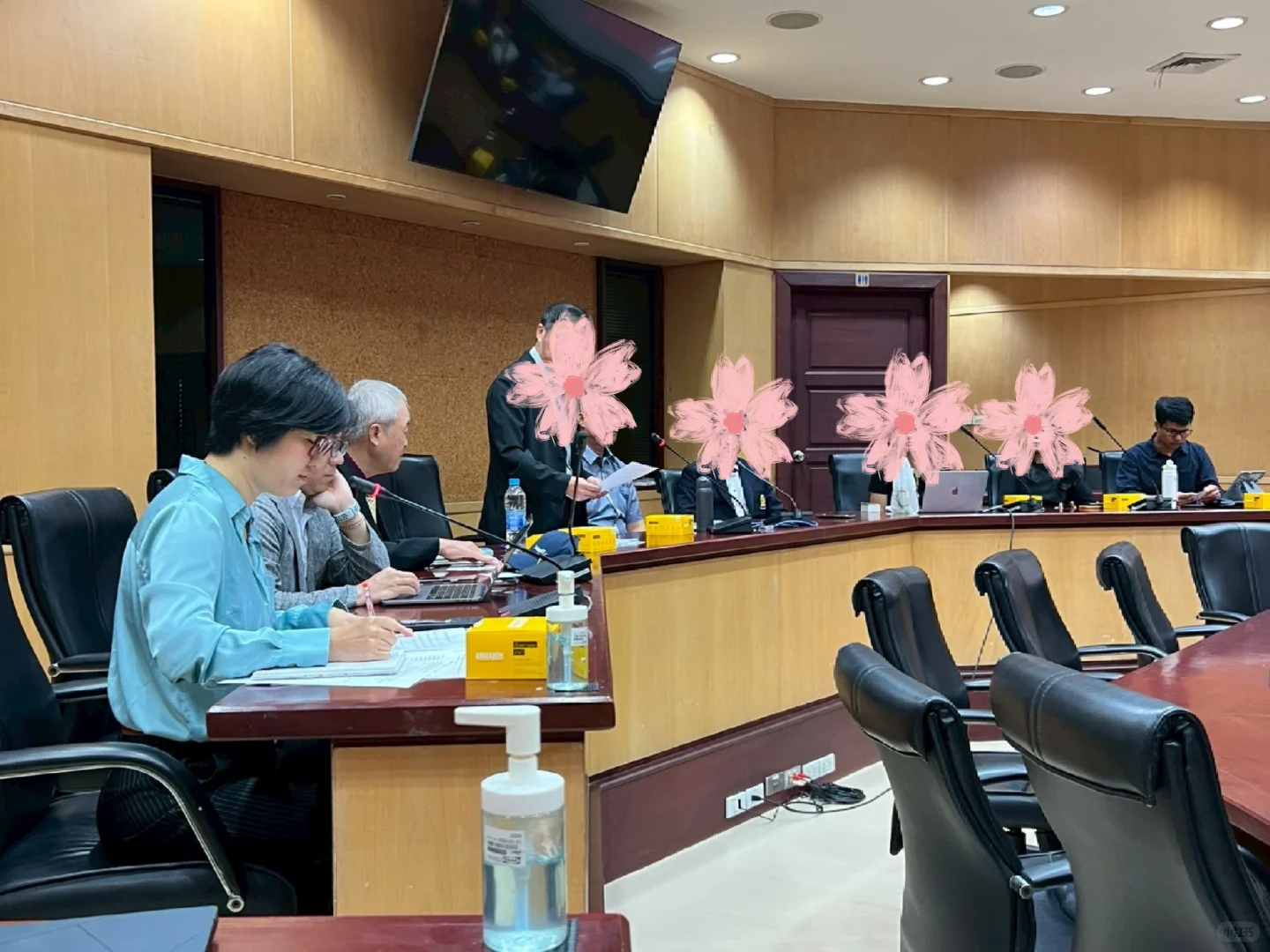 中英泰交传 | 地理信息术语分享