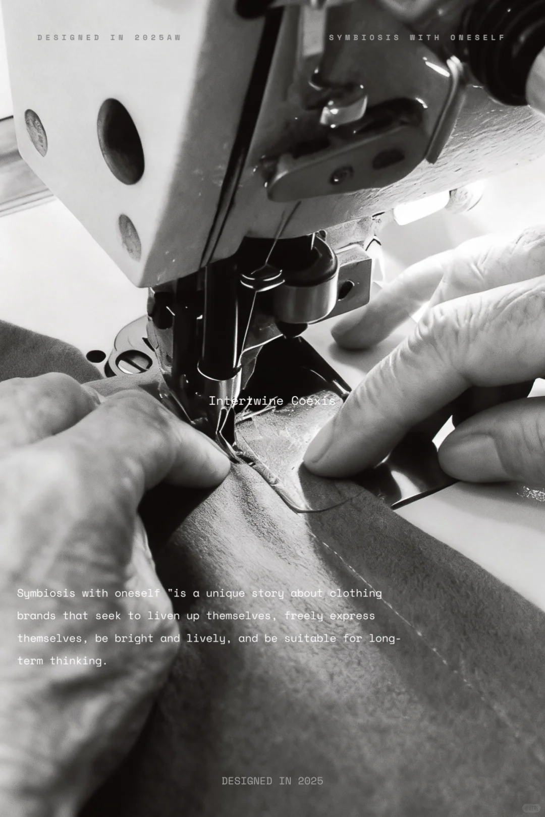 工艺｜裁 —— 毫厘不差的匠心