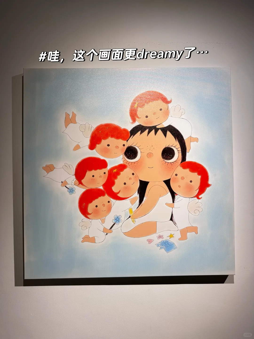 又“回到这儿来”再见小玉!怎么会这么乌龙…