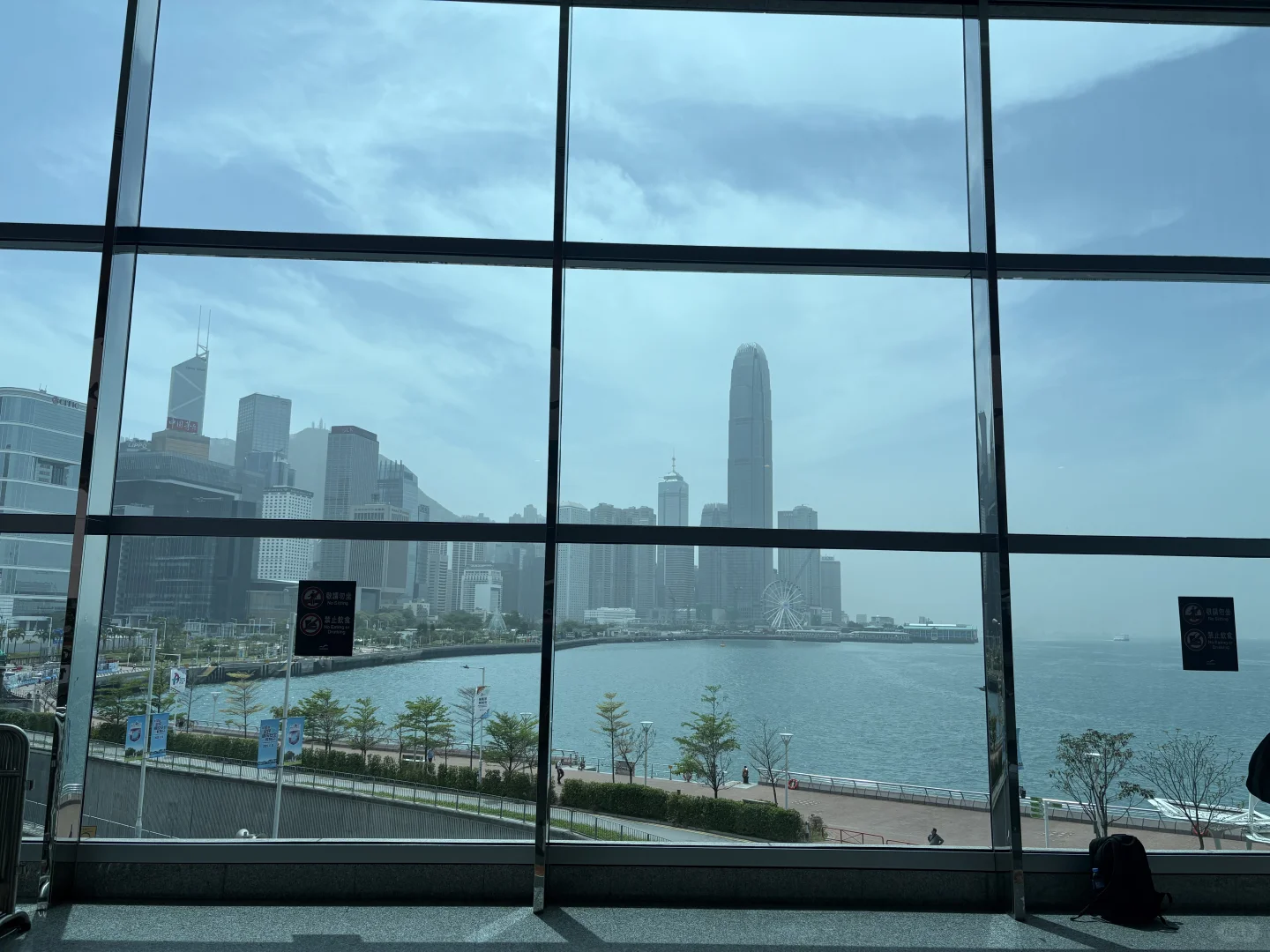 香港電子科技展