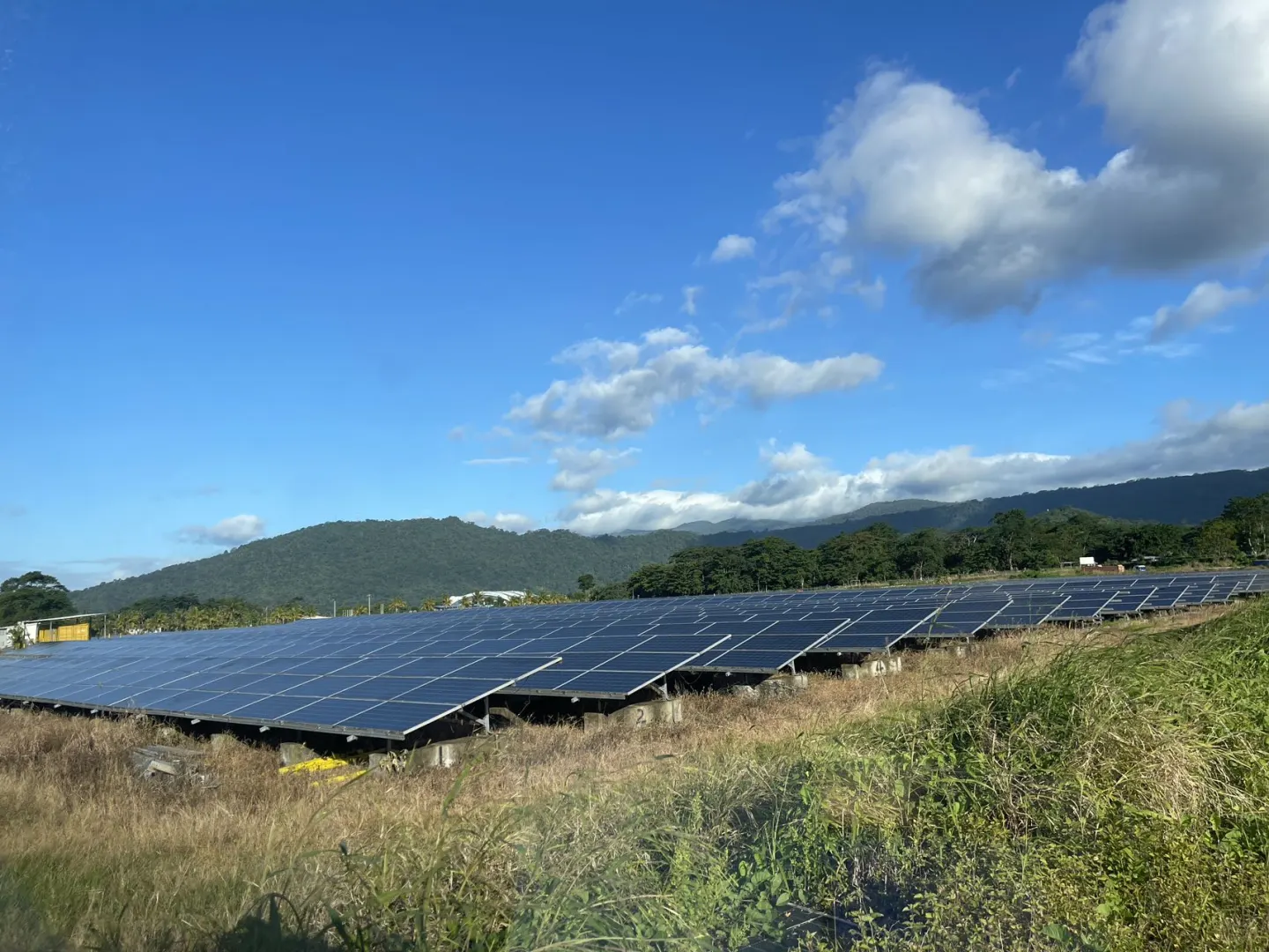 如何做太阳能发电站！Wilbest 带你走进