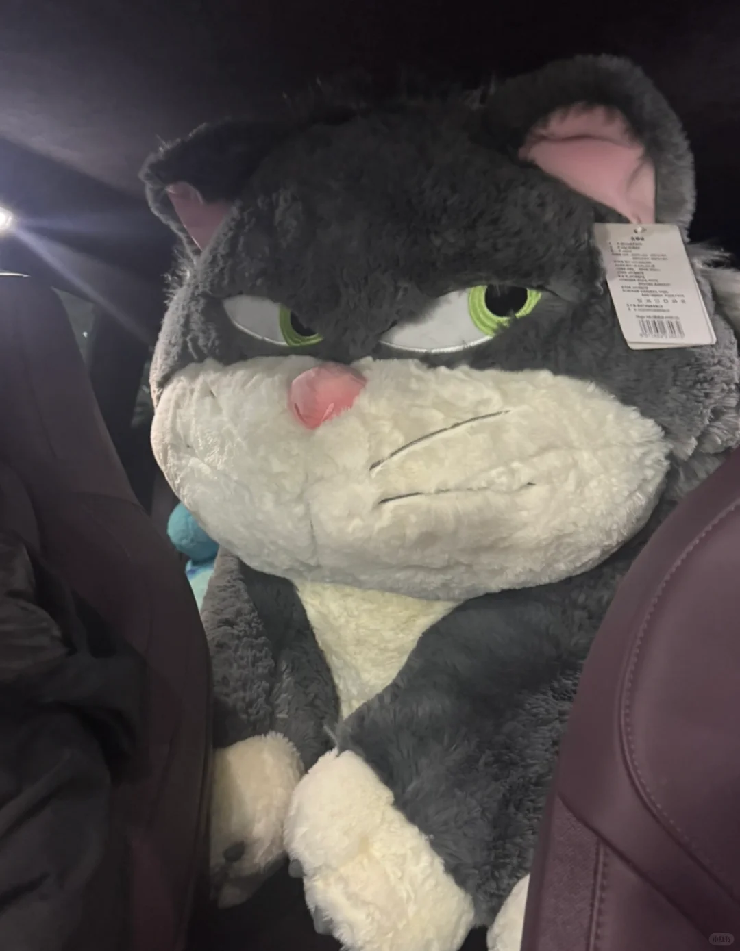 巨巨巨大路西法