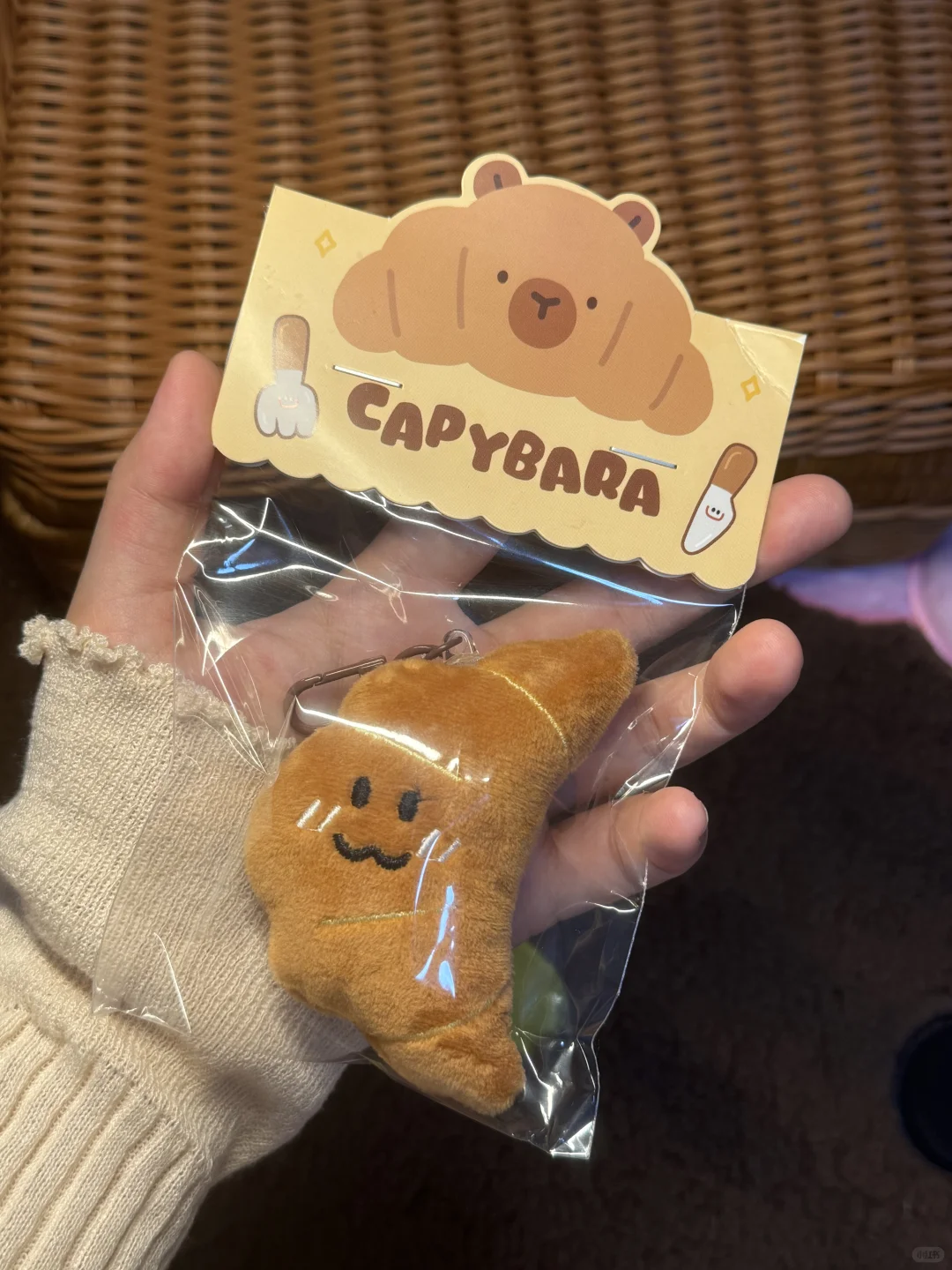 就不能多我一个有钱人么?