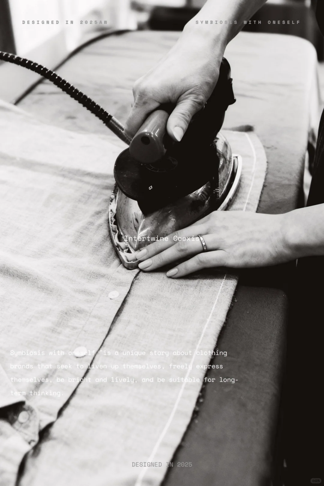 工艺｜裁 —— 毫厘不差的匠心