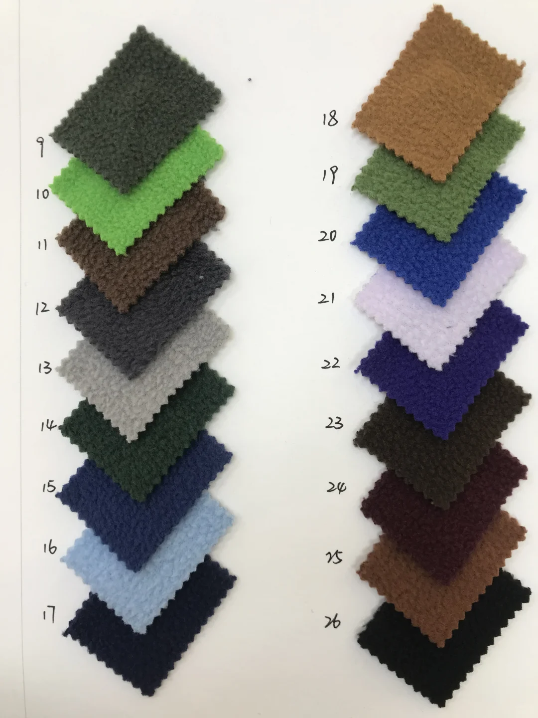 功能性 摇粒绒 爱了爱了❤️?