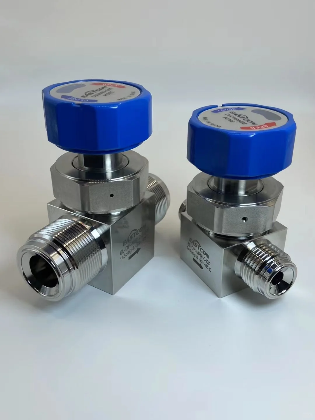 高纯减压阀、隔膜阀、单向阀、过滤器