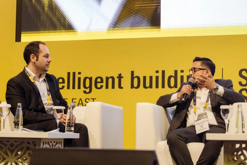 ✨2025迪拜照明展已经出图啦！