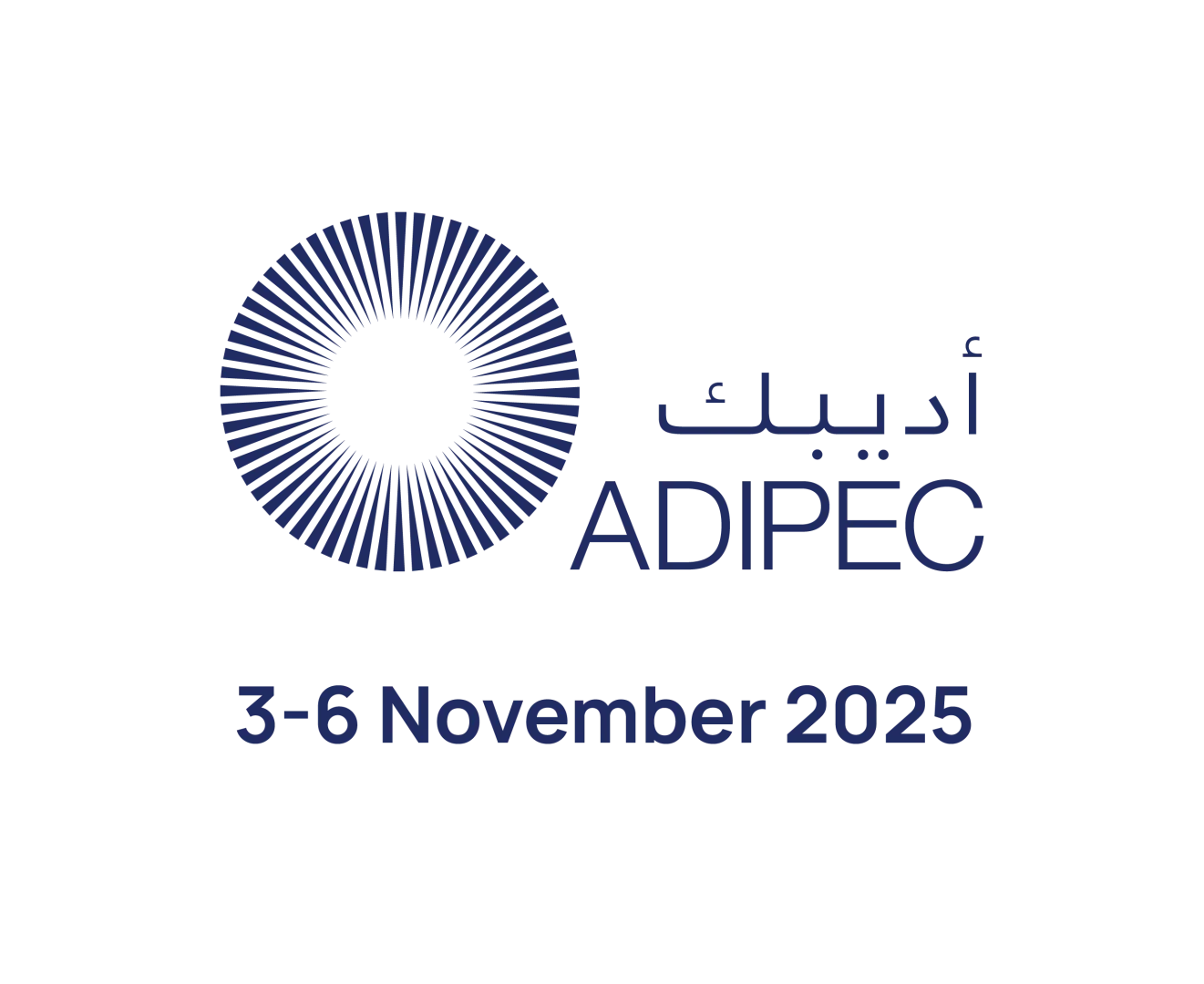 2025中东阿布扎比石油展参展企业统计分布图