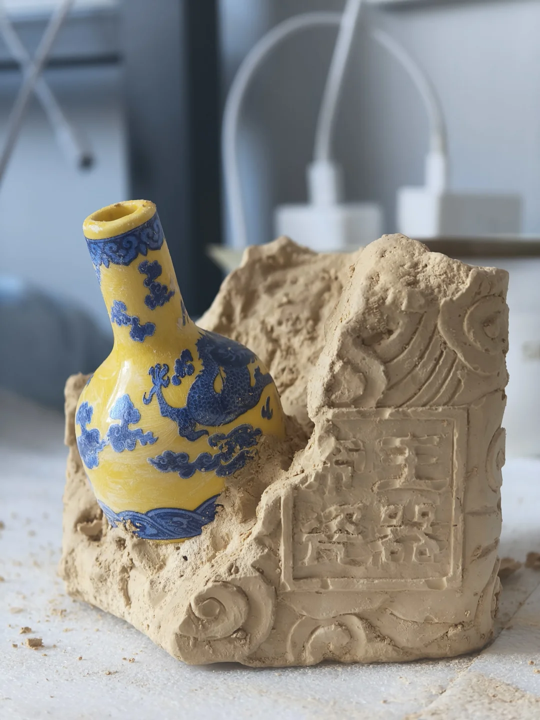 考古挖掘盲盒，也太好玩了吧！