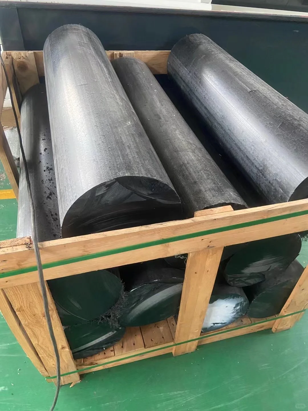 国内专业的工程塑料板棒生产厂家