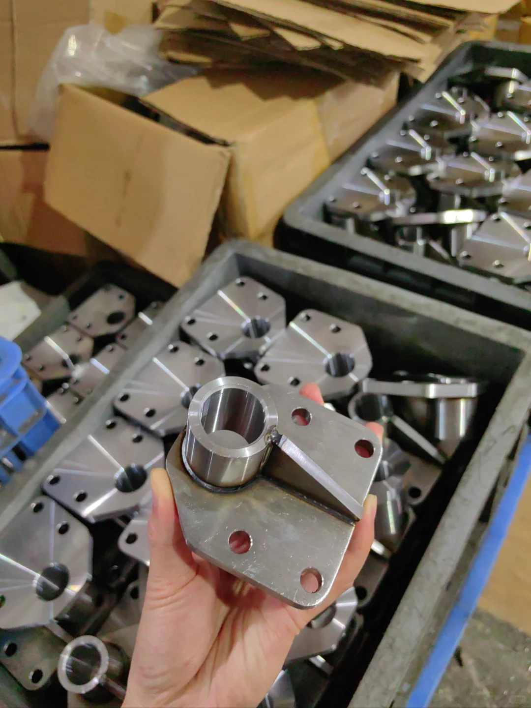 业务才是公司的最底层??