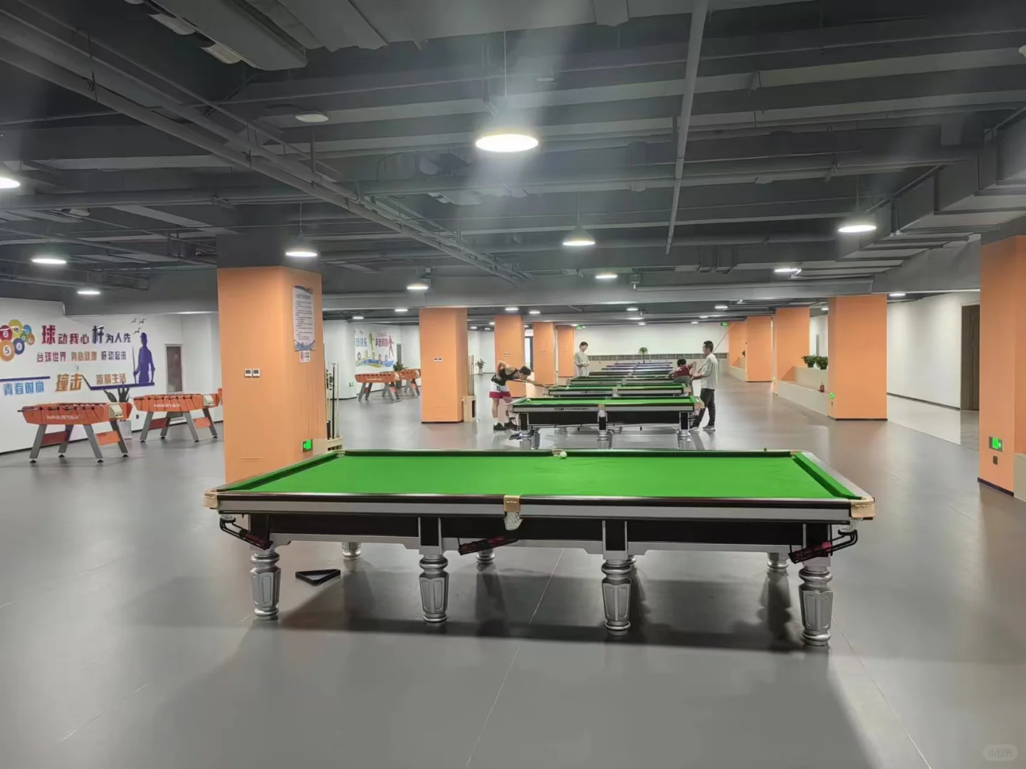 创新精密开招了！！！