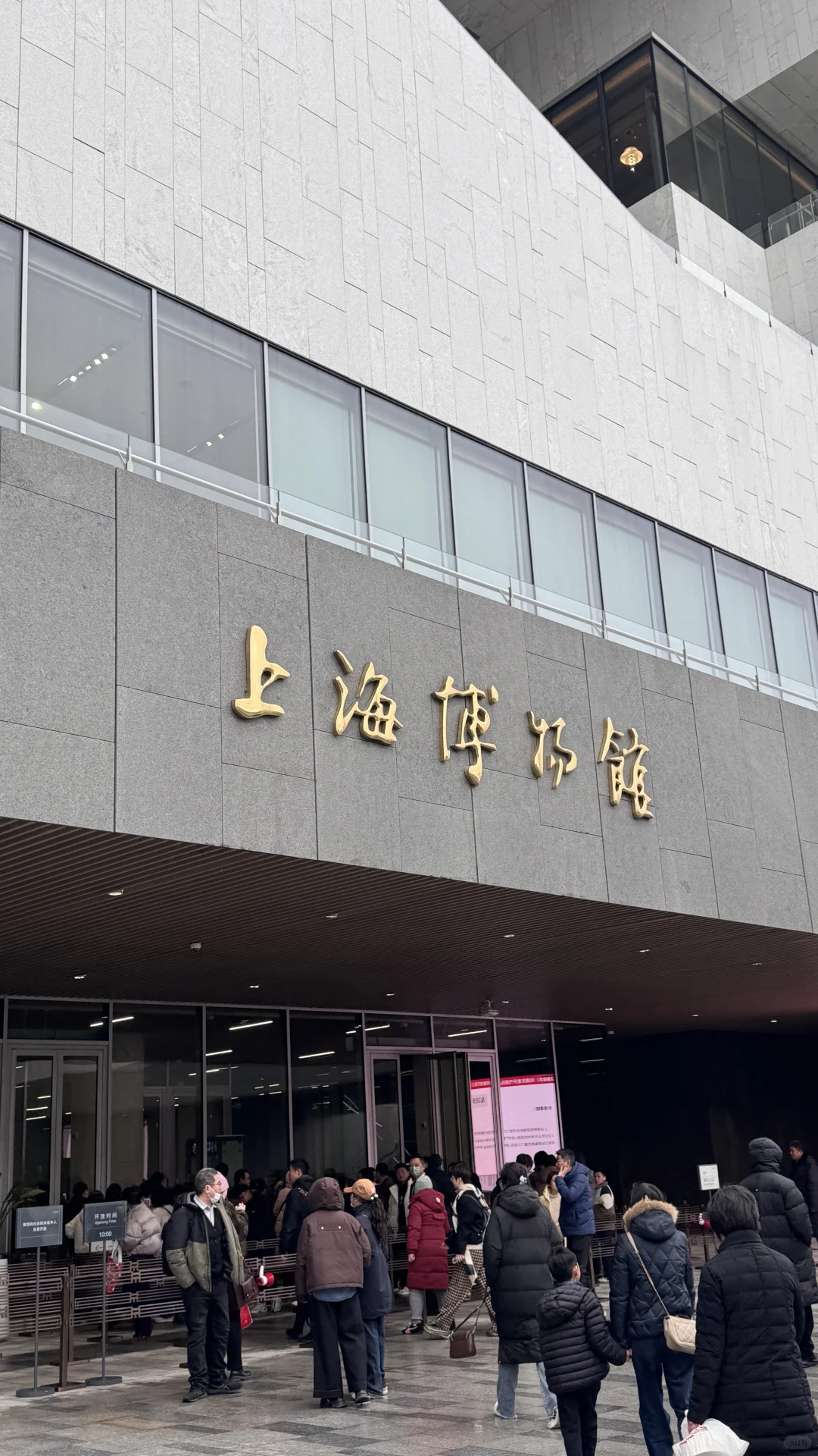 下次展览看点啥